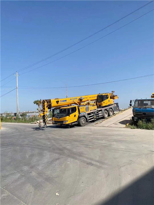 乃东区吊车作业时，可能会产生哪些额外收费项目？