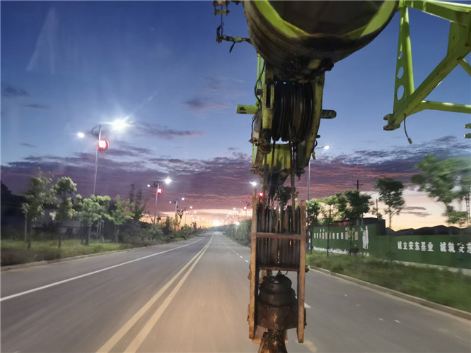 乃东区大件吊装怎么收费