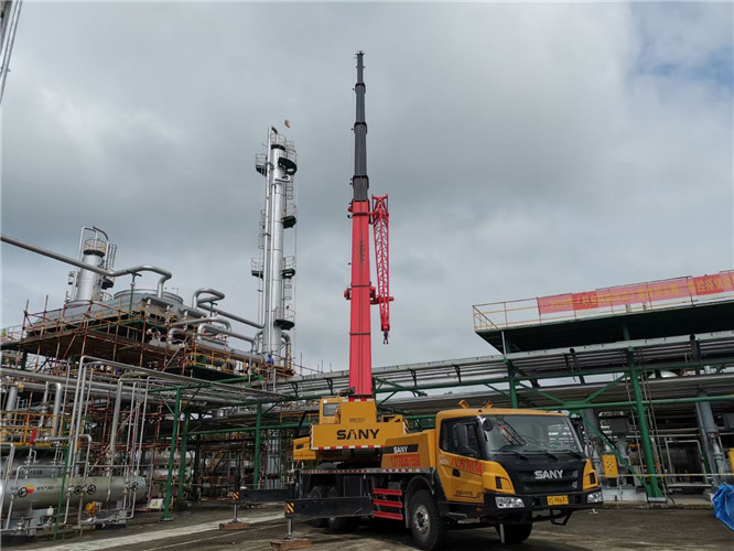 乃东区吊具、钢板、枕木等耗材需要单独付费吗？