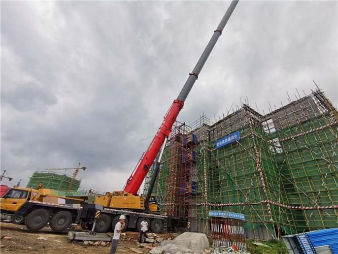 乃东区吊装方案需要单独付费吗？复杂工况是否提供专家论证？