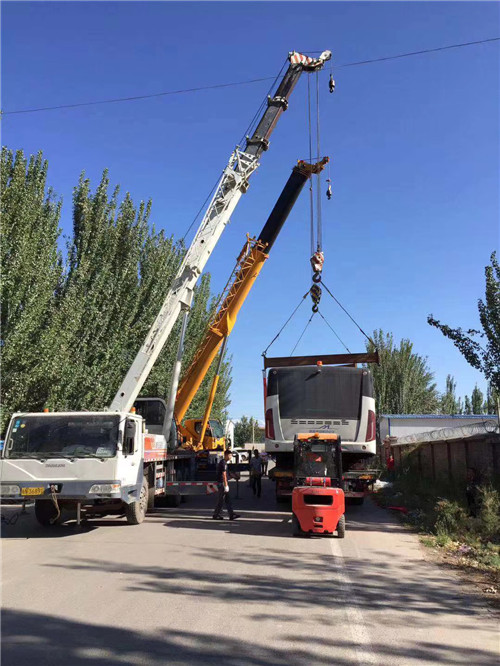 乃东区吊车出租市场的发展前景怎么样？